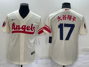 Los Angeles Angels 3