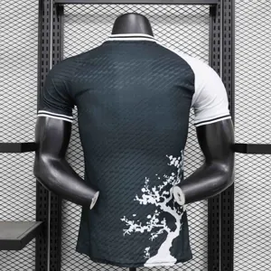 2024 Japan Black and White Special Edition Player Version Shirt Sport AAAAJersey Yupoo 1
