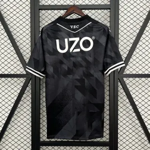 25-26 Vitória De Guimares Away Kit Shirt Soccer Uniforms Football AAAAJersey Dropship Yupoo 2