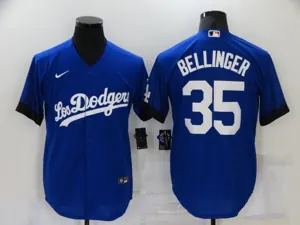 Los Angeles Dodgers 41
