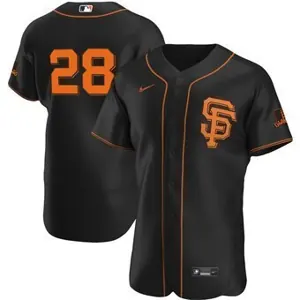 San Francisco Giants 38