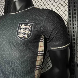 2024 England Jordan Special Edition Kit Player Version Shirt AAAAJersey Supplier Yupoo 3
