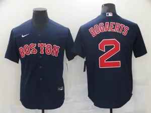Boston Red Sox 81