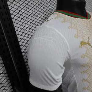 2026 World Cup Morocco Mens Away Kit Football Player Version T-Shirt AAAAJersey Supply Yupoo 11 4
