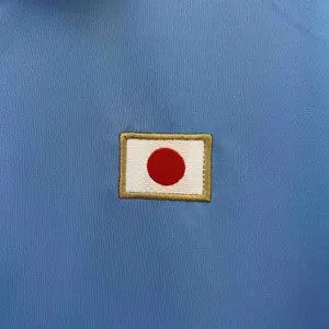 1921-2021 Japan 100th Anniversary Special Edition Kit Best Wholesale Yupoo 3