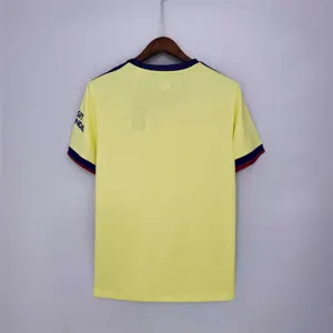 21-22 Arsenal away 13