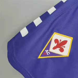 98-99 Fiorentina home blue 4