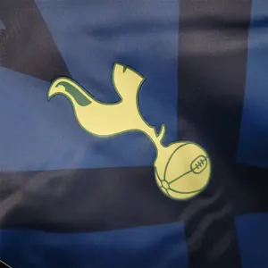 23-24 Windbreaker Tottenham Hotspur Blue 5