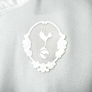 25-26 Tottenham HotSpur 125th Anniversary Football T-Shirt AAAAJersey Dropship Yupoo 1