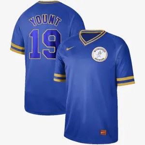 Milwaukee Brewers 18