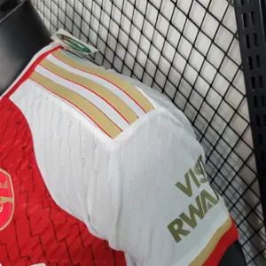 23-24 Arsenal home player version 7
