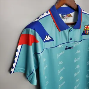 92-95 Barcelona away 6