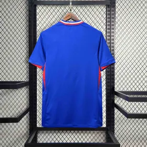 2024 France Home Kit Cheap Jerseys Yupoo 7