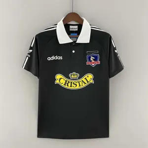 92-93 Colo-Colo away