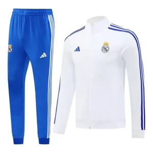 24-25 Real Madrid Jackets Football Shirts