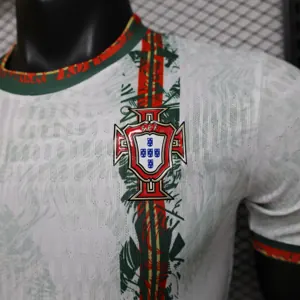 2026 Portugal Mens Kit Special Edition Player Version Soccer T-Shirt AAAAJersey Supply Yupoo 4