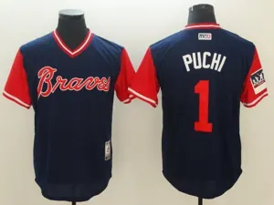 Atlanta Braves 4