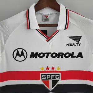 1999 Sao Paulo home 2