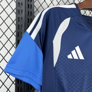 25-26 Cruzeiro Pre-Match Kit Soccer T-Shirt AAAAJersey Supply Yupoo 1