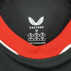 26-27 Athletic Bilbao Mens Away Kit Football T-Shirt AAAAJersey Supply Yupoo 9 8