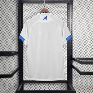 24-25 Paysandu Away Kit Jersey Supplier Yupoo 3
