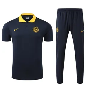 25-26 Inter Milan Training Kit Soccer AAAAJersey Yupoo S-2XL