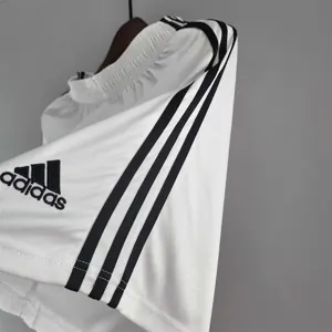 22-23 Atletico Mineiro Shorts White 2