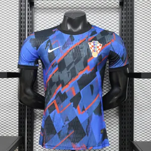 2026 Croatia Mens Special Edition Kit Player Version Soccer T-Shirt AAAAJersey Supply Yupoo 8 16