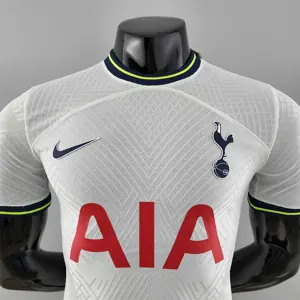 22-23 Tottenham Hotspur home player version 7
