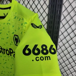 23-24 Wolves Away S-XXL 7
