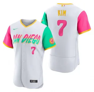 San Diego Padres 46