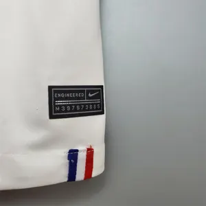20-21 PSG away S-XXXL 6