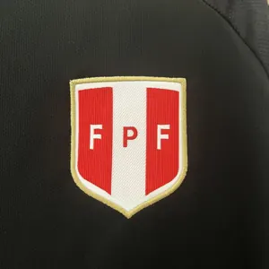 2024 Peru Away Shirt Football AAAAJersey Yupoo 2