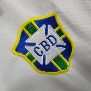 2004 Brazil Special Edition white 3
