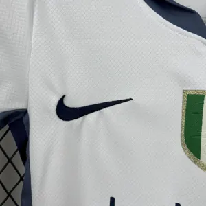 24-25 Inter Milan Away Kid Kits Youth Apparels AAAAJersey Supplier Yupoo 5