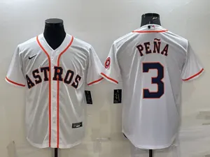 Houston Astros 68