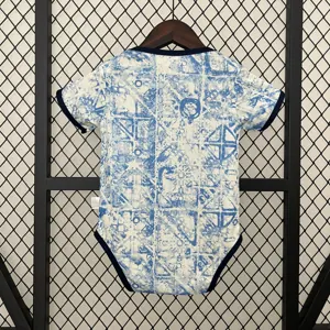 2024 Portugal Away Baby Uniform Best Wholesale Yupoo 1