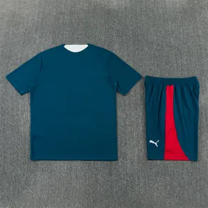 2026 Portugal Aldult Kit Football Training Tracksuit Yupoo 5 2