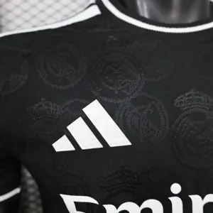2026-27 Real Madrid Special Edition Football Shirt Player Edition AAAA Jersey Drop ship Yupoo 7