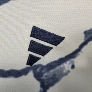 2023 Italy away kids kit 5