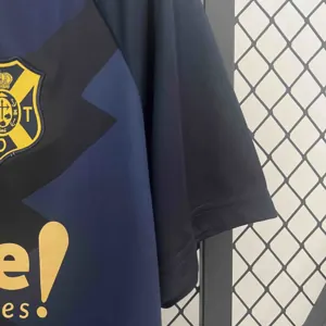 24-25 Tenerife Away Shirt Soccer Uniforms Soccer AAAAJersey Yupoo 3