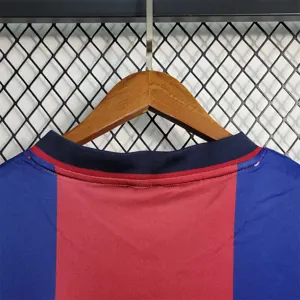 98-99 Barcelona home 7
