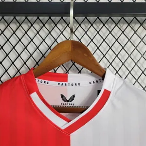 23-24 Feyenoord home Size S-XXL 5