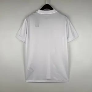 2023 Italy 125th Anniversary White S-4XL 8