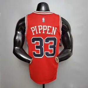 PIPPEN#33 Chicago Bulls 3
