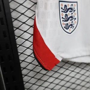 2026 World Cup England Home Kit Player Version Football Shorts AAAAJersey Supply Yupoo 8 1
