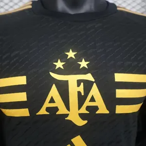 2024 Argentina Special Edition Player Version Shirt Best Jerseys Yupoo 4