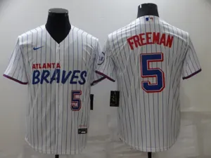 Atlanta Braves 19