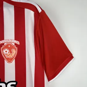 22-23 Aniquiladores FC Home S-XXL 7