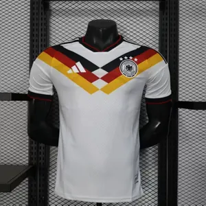 2026 World Cup Germany Home Kit Football Player Version Uniforms AAAAJersey Supply Yupoo